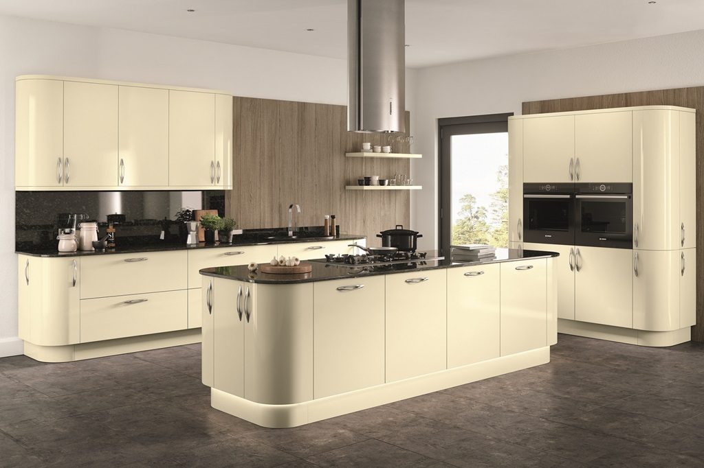 VIVO GLOSS IVORY